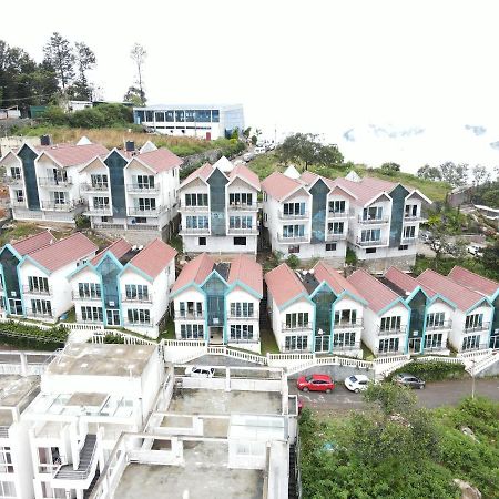 Golden Nest Hotel Yercaud Eksteriør billede