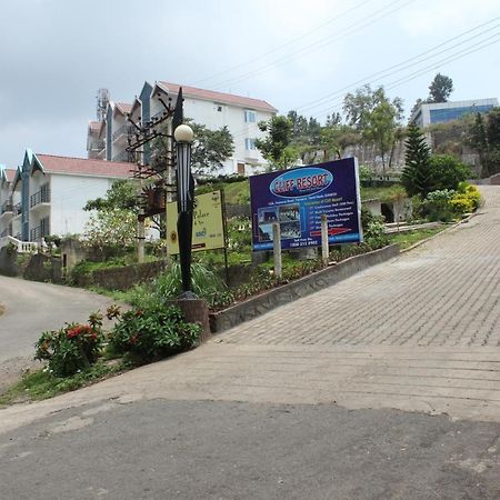 Golden Nest Hotel Yercaud Eksteriør billede