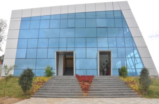 Golden Nest Hotel Yercaud Eksteriør billede