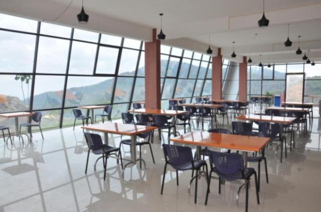 Golden Nest Hotel Yercaud Eksteriør billede