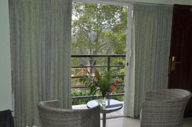 Golden Nest Hotel Yercaud Eksteriør billede