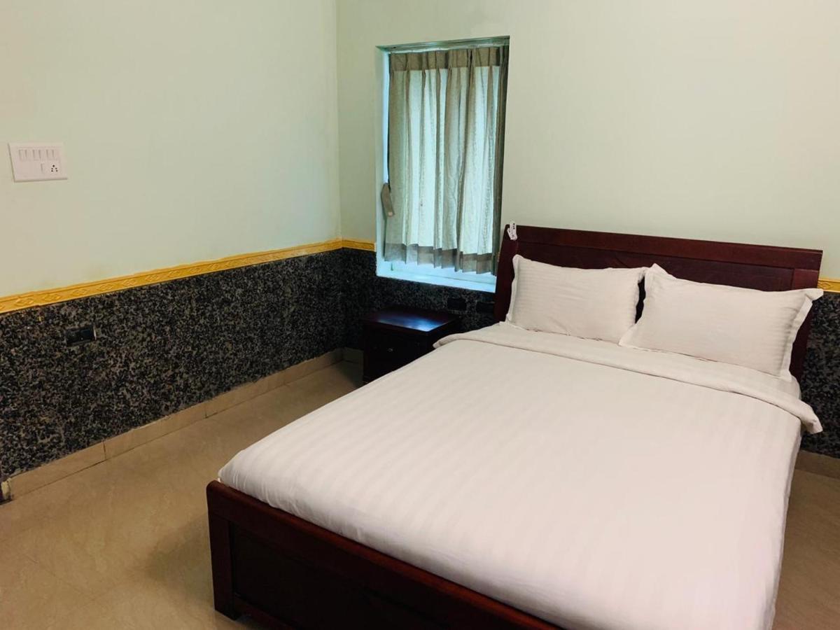 Golden Nest Hotel Yercaud Eksteriør billede